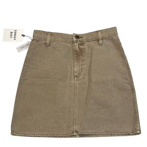 NWT artizia sundays best skirt sz 2 see measurements